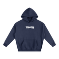 Heart Logo Hoodie