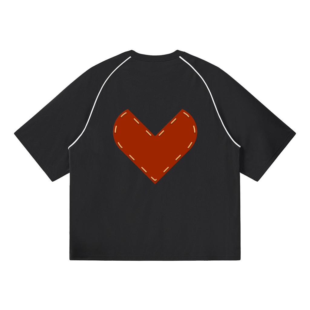 Heart Logo T-Shirt