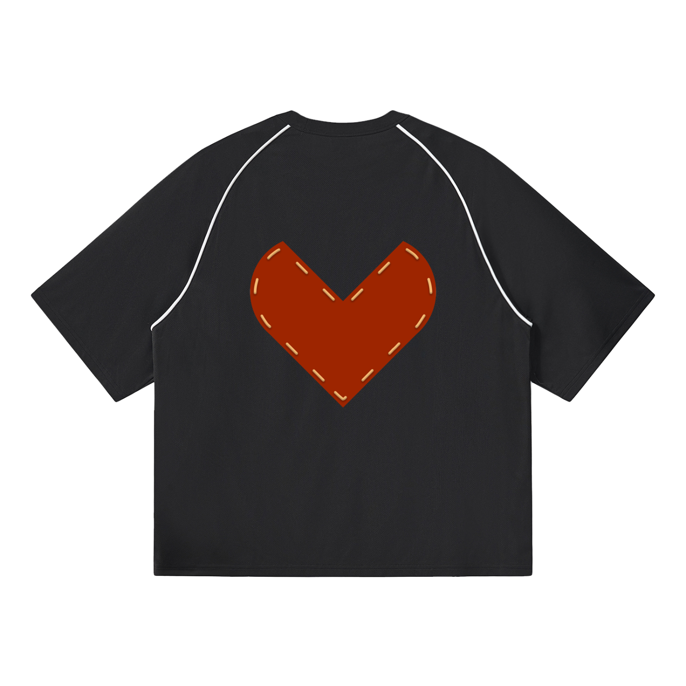 Heart Logo T-Shirt