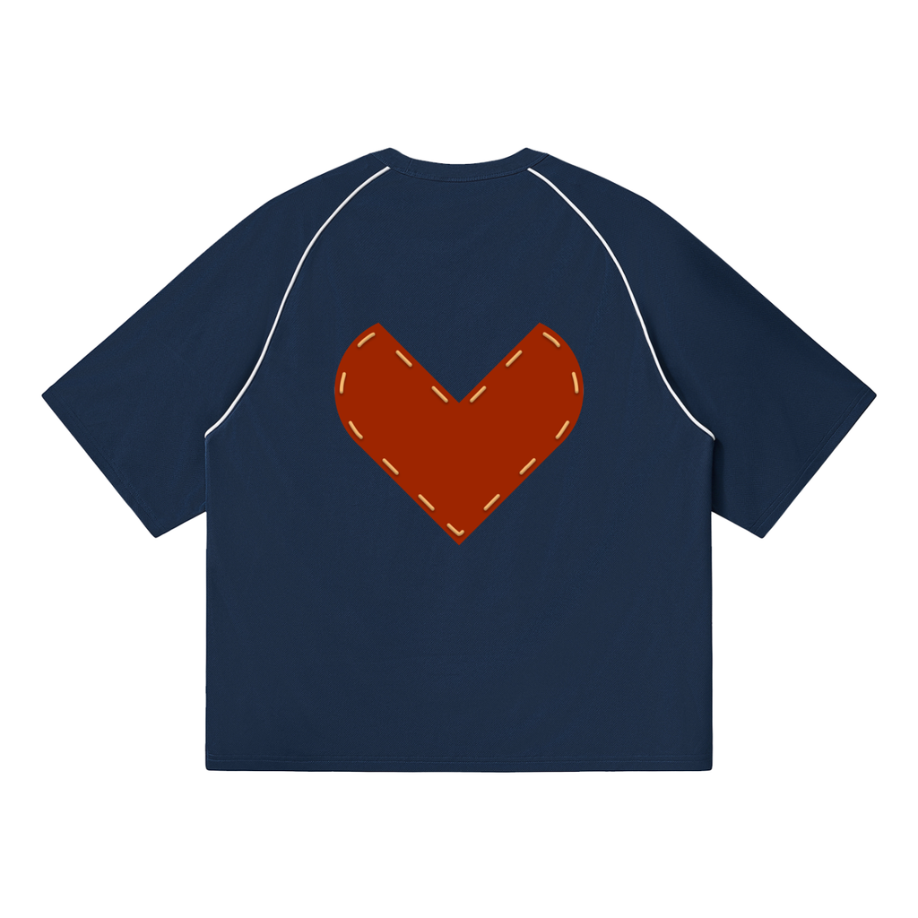 Heart Logo T-Shirt