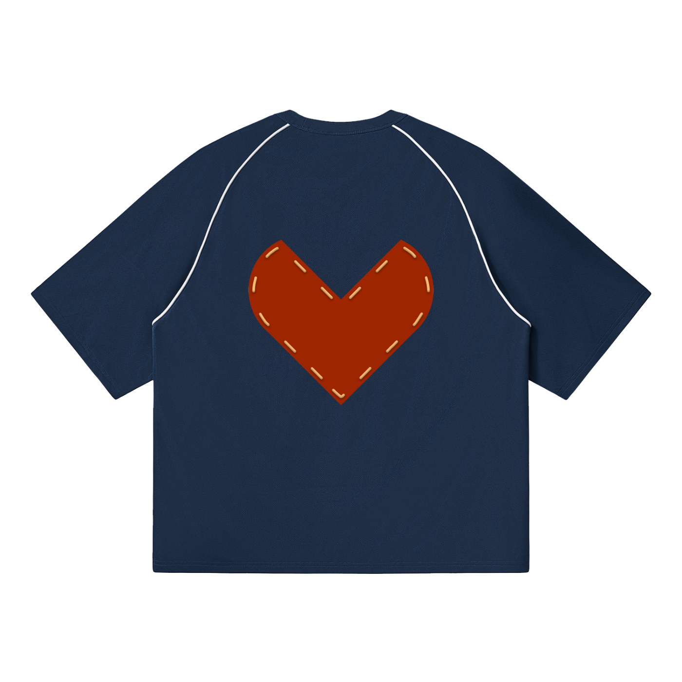 Heart Logo T-Shirt