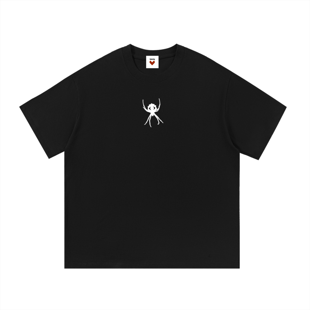 FOTO - 'ARANA' T-Shirt