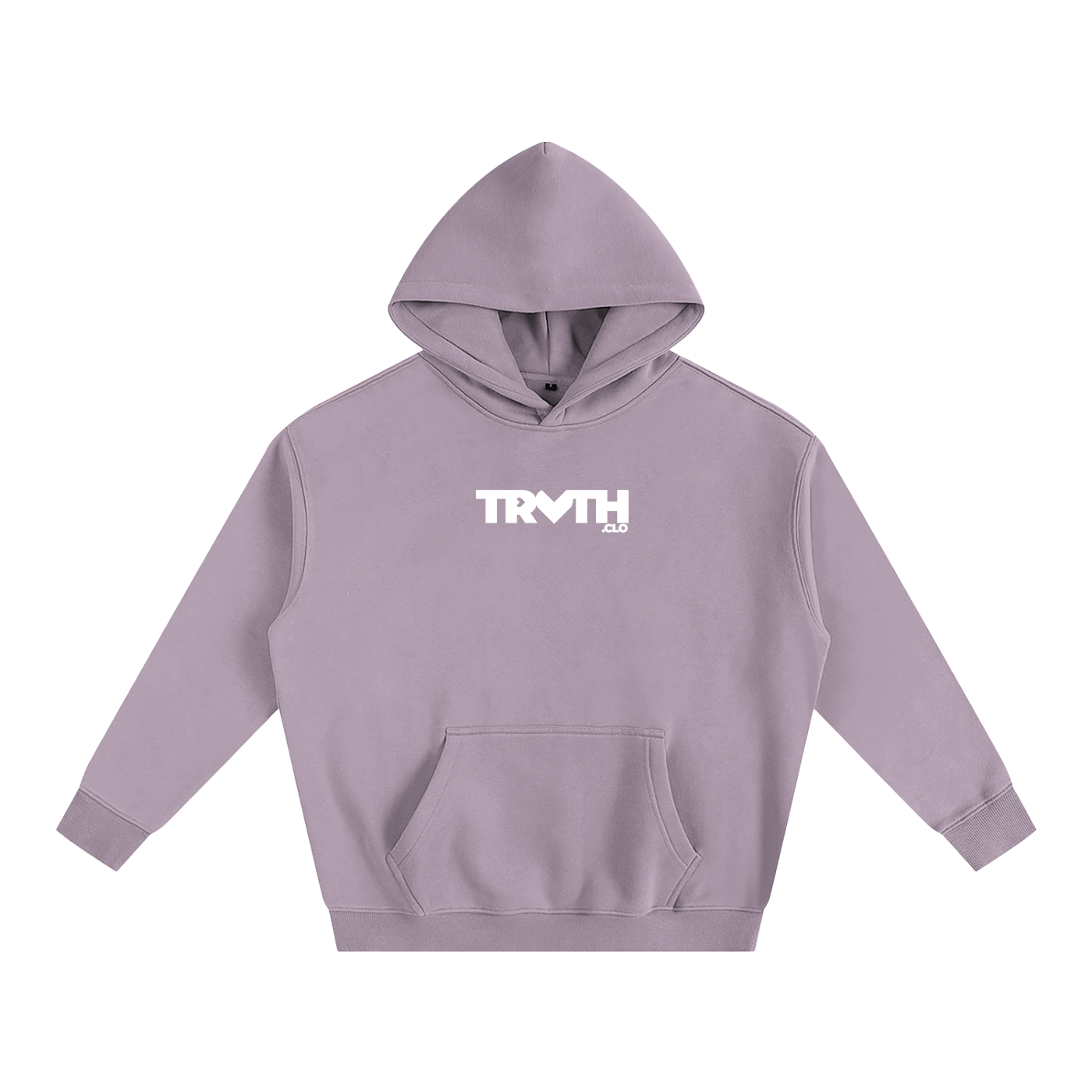 Heart Logo Hoodie